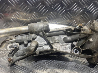 теплообменник масляного фильтра Opel Astra H/Family [рестайлинг] 2009, 1.6 л., Z 16 XER, бензин, 5МКПП, хетчбэк 5 дв.