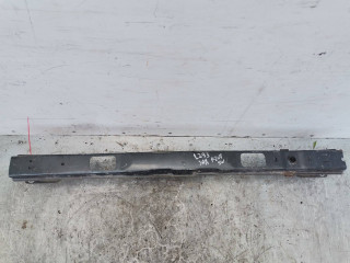 усилитель бампера заднего Peugeot 207 1 поколение 2008, 1.6 л., бензин, 5МКПП, темно серый, универсал