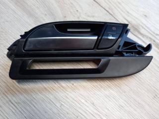 ручка внутренняя задняя левая Audi Q7 4L 2007, 4.2 л., BAR, бензин, АКПП, 6y / z7s, внедорожник 5 дв., полный привод, 4L0837019AH77