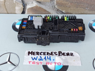 блок предохранителей Mercedes-Benz E-Класс W214 2025, 2.0 л., дизель, A2239067403