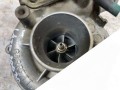 турбина Skoda Fabia 1 поколение (6Y) [рестайлинг] 2004, 1.4 л., дизель, GT15, 045145701, 7017295009 - фото №3