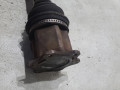 полуось передняя правая (приводной вал, ШРУС) Skoda Superb 2 поколение 2009, 2.0 л., CBBB, дизель, АКПП, серый, лифтбэк, 1K0407272NK - фото №5