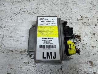 блок AirBag Hyundai Tucson 2 поколение 2012, 959102S700