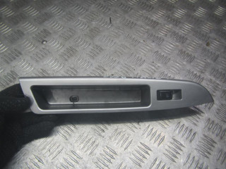 кнопка стеклоподъемника Chevrolet Matiz 2012, 0.8 л., бензин, МКПП, хетчбэк 5 дв.