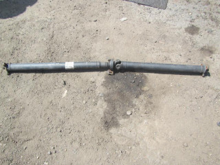 карданный вал Mercedes-Benz CLK-Класс W208/A208 [рестайлинг] 2002, 2.0 л., бензин, МКПП, хетчбэк 5 дв., 2094100606