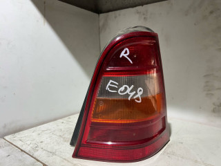 фонарь задний правый Mercedes-Benz A-Класс W168 1999, 1.4 л., бензин, минивэн