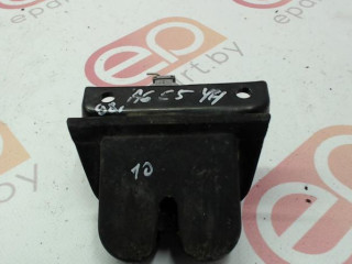 замок багажника Audi A6 4B/C5 1998, универсал