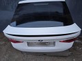 крышка багажника (дверь 3-5) BMW 6 GT G32 2020, 2.0 л., бензин, АКПП, белый, задний привод, 41007419932 - фото №4