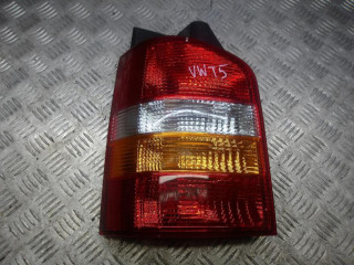 фонарь задний левый Volkswagen Transporter T5 2004
