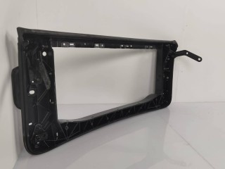 Панель двери зад. прав. верх. Tesla Model X 1 поколение 2018, L1S, АКПП, хетчбэк 5 дв., полный привод, 1028769-00-L