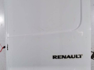 дверь задняя распашная правая Renault Trafic 3 поколение 2015, 1.6 л., R9M 450, дизель, 6МКПП, микроавтобус