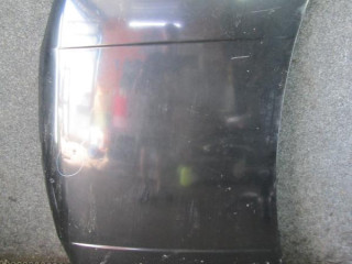 капот Volkswagen Golf 3 поколение 2000