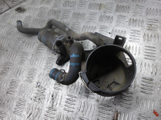 кронштейн топливного фильтра Mercedes-Benz Sprinter 2 поколение [рестайлинг] (W906) 2017, 2.2 л., дизель, МКПП, микроавтобус, A6512001556