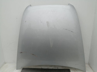 капот Audi A6 4F/C6 (2004 - 2008)