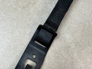 ручка складывания задней спинки Maserati Levante 1 поколение 2017, 3.0 л., бензин, АКПП, белый, внедорожник 5 дв., полный привод, 340349528