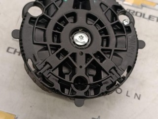 электромоторчик зеркала наружнего Volvo XC40 1 поколение [рестайлинг] 2024, 2.0 л., бензин