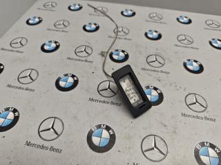 подсветка номера BMW X5 F15 2017, 3.0 л., N55 B30 A, бензин, АКПП, 7193293