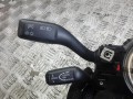 переключатель подрулевой (стрекоза) Audi A3 8P 2005, 2.0 л., бензин, МКПП, хетчбэк 5 дв., 8P0907137AK - фото №6