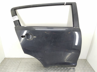 дверь задняя правая Kia Sportage 4 поколение 2018