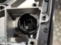 зеркало наружное правое BMW X5 E70 2008, M57 D30 (306D3), АКПП, черный, внедорожник 5 дв. - фото №4