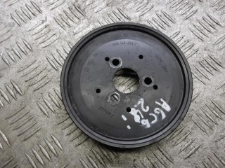 шкив насоса гидроусилителя Audi A6 C5 [рестайлинг] 2005, 2.4 л., бензин, АКПП, седан, 06E145255C