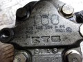 насос гидроусилителя руля Volkswagen Golf 3 поколение 2000, 1J0422154A - фото №5