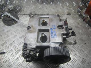 головка блока цилиндров Subaru Legacy 3 поколение 2001, 2.5 л., бензин