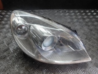 фара правая Mercedes-Benz B-Класс W245 2006, A1698207861