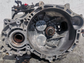 КПП механическая (МКПП) Hyundai ix35 1 поколение 2011, 2.0 л., D4HA, дизель, 6МКПП, внедорожник 5 дв., M56GF21