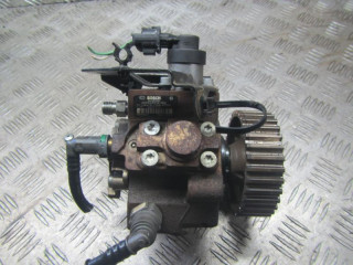 ТНВД Peugeot 307 1 поколение [рестайлинг] 2008, 1.6 л., дизель, 9683703780