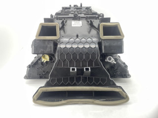 корпус отопителя (печки) Renault 2021, 2.0 л., дизель, 6МКПП, микроавтобус, 9346032, 272701779R