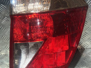 фонарь задний правый Honda FR-V 1 поколение 2009, 2.2 л., дизель, 6МКПП, минивэн