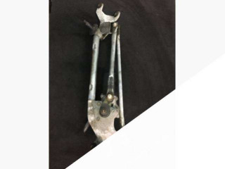механизм стеклоочистителя (трапеция дворников) Nissan Primera P12 2004, 1155603B