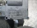 моторчик заслонки печки Audi A6 4F/C6 [рестайлинг] 2008, 2.7 л., дизель, АКПП, универсал, 4F0820511B - фото №3