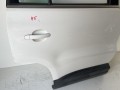 дверь задняя правая Volkswagen Tiguan 1 поколение 2008, 2.0 л., CAWA, бензин, АКПП, внедорожник 5 дв., полный привод, 5N0833056A - фото №2