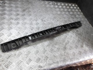 крепление бампера Volkswagen Golf 4 поколение 2005, 2.0 л., бензин, МКПП, хетчбэк 5 дв., 1K6807863