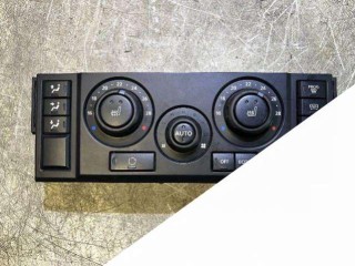 блок управления печки / климат-контроля Land Rover Discovery 3 поколение 2008, JFC501110, MB1465706140
