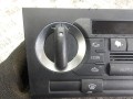 блок управления печки / климат-контроля Audi A3 8L 1999, 1.8 л., бензин, МКПП, хетчбэк 5 дв., 8P0820043H - фото №6
