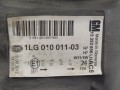 фара левая Opel Astra H/Family [рестайлинг] 2012, 13253656LH, 1LG01001103 - фото №5