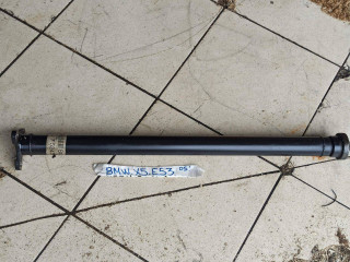 карданный вал BMW X5 E53 [рестайлинг] 2005, 3.0 л., 306D2, дизель, 7524371