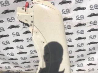 крыло переднее левое Ford Transit Connect 1 поколение 2003, 1.8 л., дизель, 5МКПП, фургон