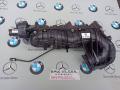 коллектор впускной BMW X3 E83 [рестайлинг] 2009, 2.0 л., N47 D20 C, дизель, 7810178 - фото №3