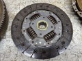комплект сцепления Mercedes-Benz Vito W638 1998, 2.3 л., D, дизель, 123027110, 323049610 - фото №9