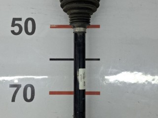 полуось задняя (приводной вал, ШРУС) Zeekr 001 1 поколение 2024, 8894575439