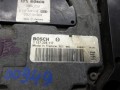 вентилятор радиатора Volkswagen Sharan 1 поколение [рестайлинг] 2003, 1.9 л., дизель, МКПП, минивэн, 1137328117, 7M3121203G - фото №6