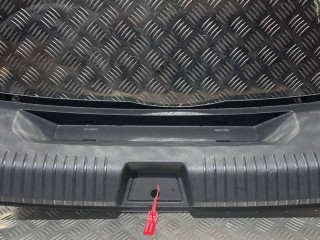 накладка внутренняя на заднюю панель кузова Volkswagen Jetta 7 поколение 2018, 1.4 л., бензин, АКПП, седан