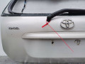 крышка багажника (дверь 3-5) Toyota Corolla 9 поколение E120 [рестайлинг] 2005, 1.6 л., 3ZZ-FE, бензин, 5МКПП, хетчбэк 5 дв. - фото №5