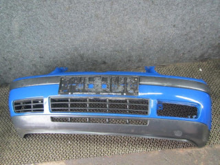 бампер передний Volkswagen Golf 3 поколение 2000
