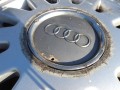 диск литой Audi A3 8L 1999, 6JX15H2 - фото №10