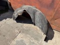 защита арок задняя левая (подкрылок) BMW X1 E84 2010, 2.0 л., дизель, АКПП, 51712990087, 2990087 - фото №5
